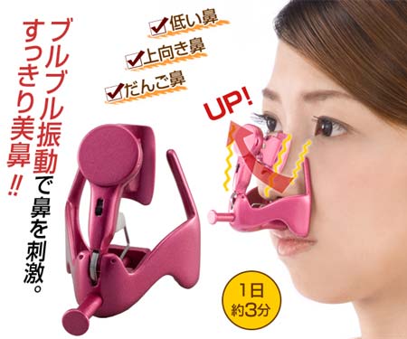 Electric Nose Lifter